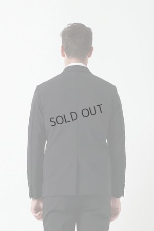 画像4: {SOLD}junhashimoto ジュンハシモト FORMAL JACKET★{-BDS}