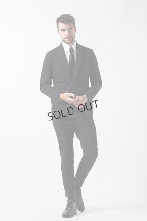 画像5: {SOLD}junhashimoto ジュンハシモト FORMAL JACKET★{-BDS}