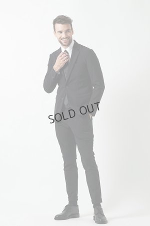 画像6: {SOLD}junhashimoto ジュンハシモト FORMAL JACKET★{-BDS}