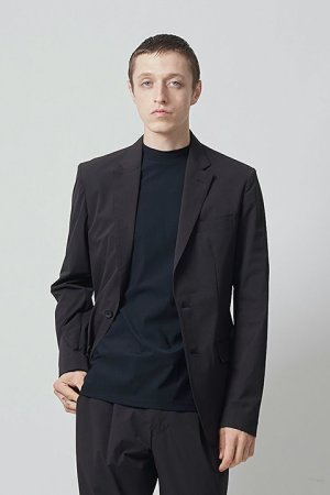 画像2: 【 20%OFF セール｜58,300円→46,640円】 junhashimoto ジュンハシモト JH+ HARD STRETCH JACKET{-BDS}