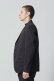 画像3: 【周年記念 24%OFF ｜58,300円→44,308円】 junhashimoto ジュンハシモト JH+ HARD STRETCH JACKET{-BDS}