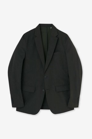 画像5: 【 20%OFF セール｜58,300円→46,640円】 junhashimoto ジュンハシモト JH+ HARD STRETCH JACKET{-BDS}