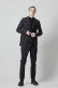 画像7: 【周年記念 24%OFF ｜58,300円→44,308円】 junhashimoto ジュンハシモト JH+ HARD STRETCH JACKET{-BDS}