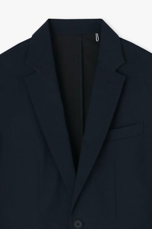 画像6: 【 30%OFF セール58,300円→40,810円】 junhashimoto ジュンハシモト JH+ HARD STRETCH JACKET{-BDS}