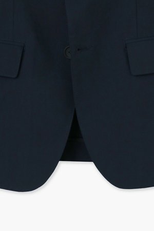 画像8: 【 30%OFF セール58,300円→40,810円】 junhashimoto ジュンハシモト JH+ HARD STRETCH JACKET{-BDS}