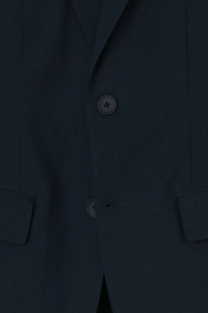 画像9: 【 30%OFF セール58,300円→40,810円】 junhashimoto ジュンハシモト JH+ HARD STRETCH JACKET{-BDS}