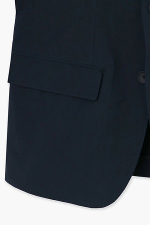 画像10: 【 30%OFF セール58,300円→40,810円】 junhashimoto ジュンハシモト JH+ HARD STRETCH JACKET{-BDS}