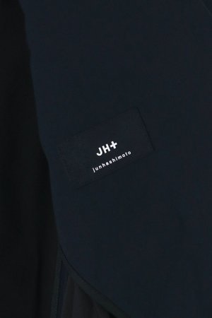 画像11: 【 30%OFF セール58,300円→40,810円】 junhashimoto ジュンハシモト JH+ HARD STRETCH JACKET{-BDS}