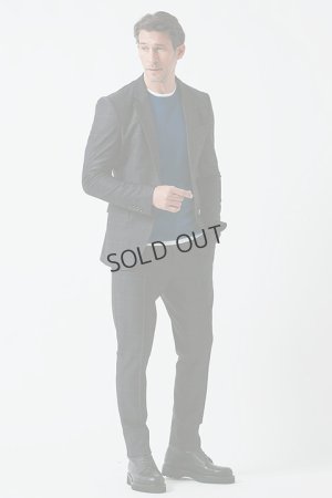 画像5: {SOLD}junhashimoto ジュンハシモト ACTIVE CLASSIC JACKET{-BDA}