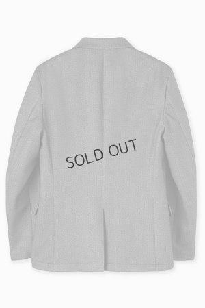 画像2: {SOLD}junhashimoto ジュンハシモト NUKUMORI JACKET{-BDA}