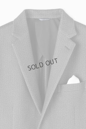 画像3: {SOLD}junhashimoto ジュンハシモト NUKUMORI JACKET{-BDA}