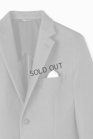 画像4: {SOLD}junhashimoto ジュンハシモト NUKUMORI JACKET{-BDA}