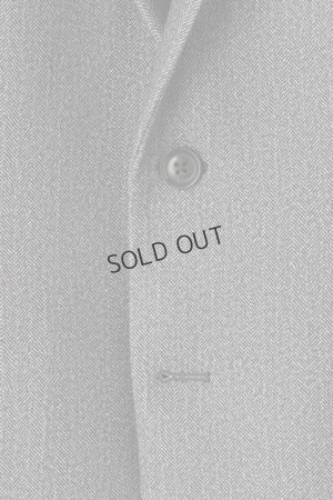 画像5: {SOLD}junhashimoto ジュンハシモト NUKUMORI JACKET{-BDA}