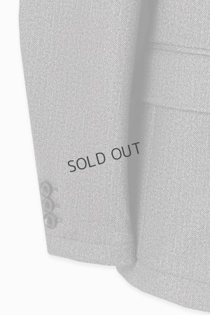 画像6: {SOLD}junhashimoto ジュンハシモト NUKUMORI JACKET{-BDA}