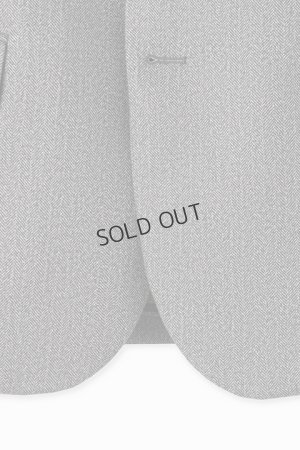 画像7: {SOLD}junhashimoto ジュンハシモト NUKUMORI JACKET{-BDA}