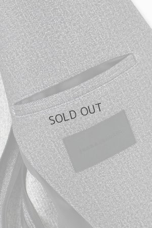 画像8: {SOLD}junhashimoto ジュンハシモト NUKUMORI JACKET{-BDA}