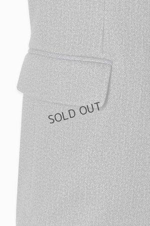 画像10: {SOLD}junhashimoto ジュンハシモト NUKUMORI JACKET{-BDA}