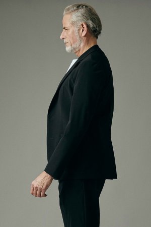 画像2: junhashimoto ジュンハシモト SHIELD JACKET★{-BEA}