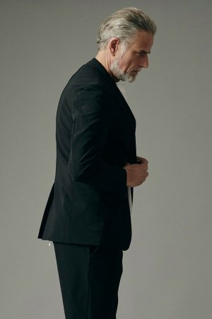 画像4: junhashimoto ジュンハシモト SHIELD JACKET★{-BEA}