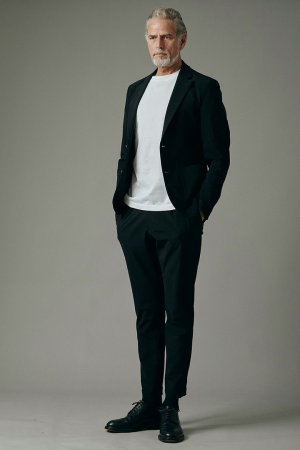 画像5: junhashimoto ジュンハシモト SHIELD JACKET★{-BEA}