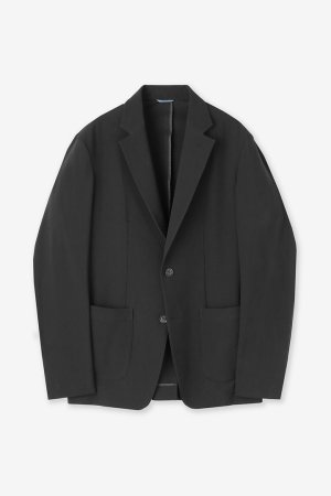 画像8: junhashimoto ジュンハシモト SHIELD JACKET★{-BEA}