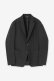 画像8: junhashimoto ジュンハシモト SHIELD JACKET★{-BEA}