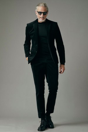 画像5: junhashimoto ジュンハシモト NUKUMORI CORDUROY JACKET{-BEA}