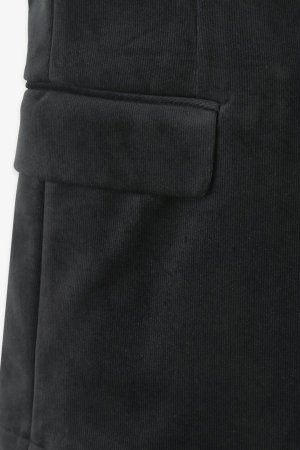 画像13: junhashimoto ジュンハシモト NUKUMORI CORDUROY JACKET{-BEA}