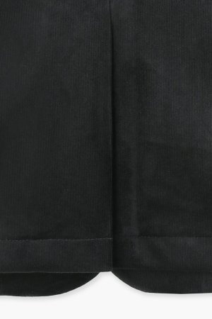 画像16: junhashimoto ジュンハシモト NUKUMORI CORDUROY JACKET{-BEA}