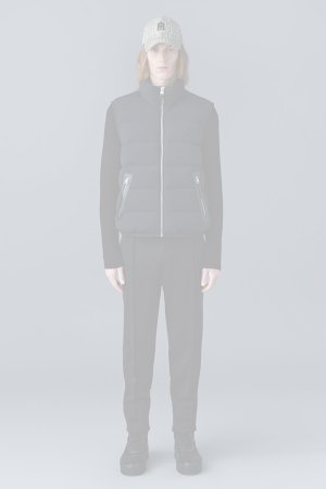 画像1:   MACKAGE マッカージュ FISHER {-BCA}  :10332212-09BLK 