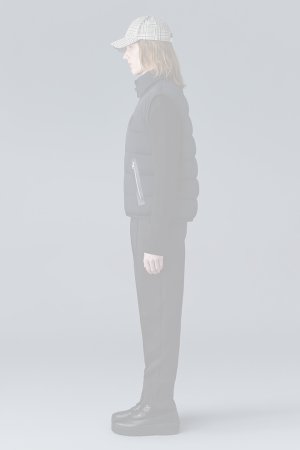 画像2:   MACKAGE マッカージュ FISHER {-BCA}  :10332212-09BLK 