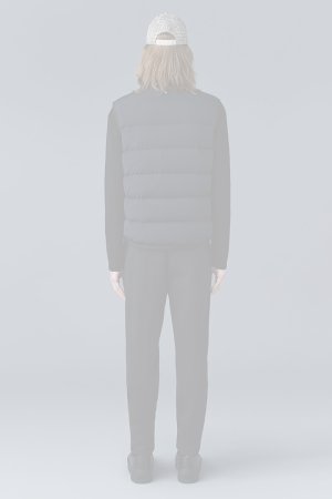画像3:   MACKAGE マッカージュ FISHER {-BCA}  :10332212-09BLK 