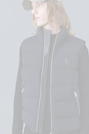 画像5:   MACKAGE マッカージュ FISHER {-BCA}  :10332212-09BLK 
