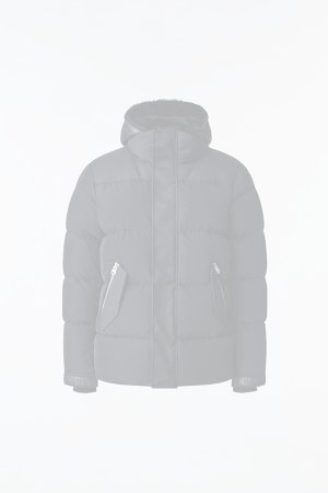 画像4:  {SOLD} MACKAGE マッカージュ RILEY {-BCA}  :10332240-09BLK 