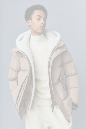 画像6:   MACKAGE マッカージュ RILEY {10542256-BDA}  :10332240-15CAM 