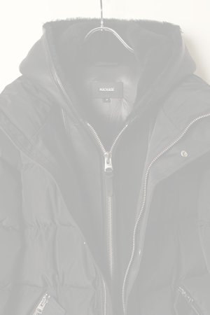 画像10:   MACKAGE マッカージュ REYNOLD {10542626-BDA}  :10332614-09BLK 