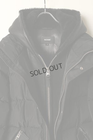 画像10: {SOLD}MACKAGE マッカージュ REYNOLD{10542626-BDA}