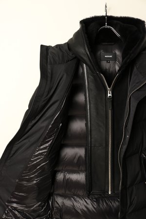 画像11: MACKAGE マッカージュ REYNOLD{10542626-BDA}