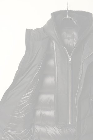 画像11:   MACKAGE マッカージュ REYNOLD {10542626-BDA}  :10332614-09BLK 
