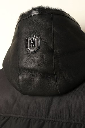 画像14: MACKAGE マッカージュ REYNOLD{10542626-BDA}