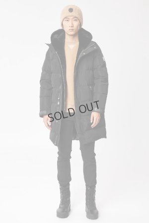 画像1: {SOLD}MACKAGE マッカージュ REYNOLD{10542626-BDA}