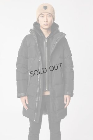 画像2: {SOLD}MACKAGE マッカージュ REYNOLD{10542626-BDA}