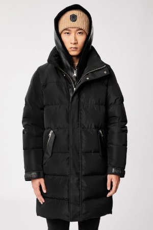 画像4: MACKAGE マッカージュ REYNOLD{10542626-BDA}