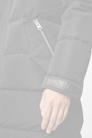 画像5:   MACKAGE マッカージュ REYNOLD {10542626-BDA}  :10332614-09BLK 
