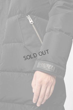 画像5: {SOLD}MACKAGE マッカージュ REYNOLD{10542626-BDA}