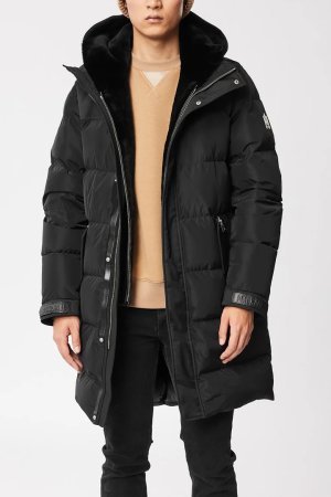 画像6: MACKAGE マッカージュ REYNOLD{10542626-BDA}