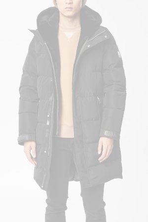 画像6:   MACKAGE マッカージュ REYNOLD {10542626-BDA}  :10332614-09BLK 