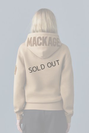 画像2: {SOLD}MACKAGE マッカージュ KRYS-R(UNISEX){-BCA}