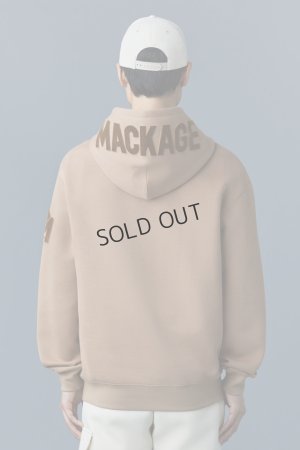 画像2: {SOLD}MACKAGE マッカージュ KRYS-R(UNISEX){-BCA}