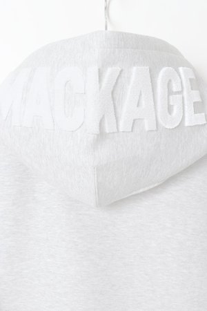 画像10:   MACKAGE マッカージュ KRYS-R(UNISEX) {-BCA}  :10332704-94LGRY 